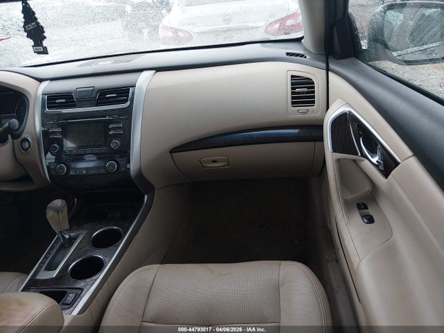 Aukcja sprzedaży 2014 Nissan Altima 2.5 Sl, vin: 1N4AL3AP2EN239123, numer aukcji: 44793017