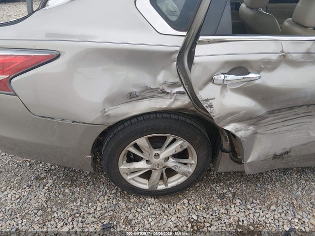 Aukcja sprzedaży 2014 Nissan Altima 2.5 Sl, vin: 1N4AL3AP2EN239123, numer aukcji: 44793017