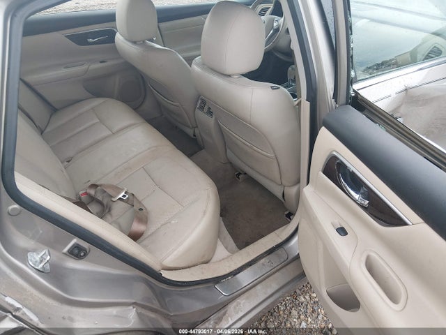 Aukcja sprzedaży 2014 Nissan Altima 2.5 Sl, vin: 1N4AL3AP2EN239123, numer aukcji: 44793017