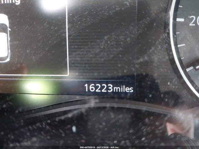 3N1CP5CV1ML519454 Nissan Kicks Sv Xtronic Cvt