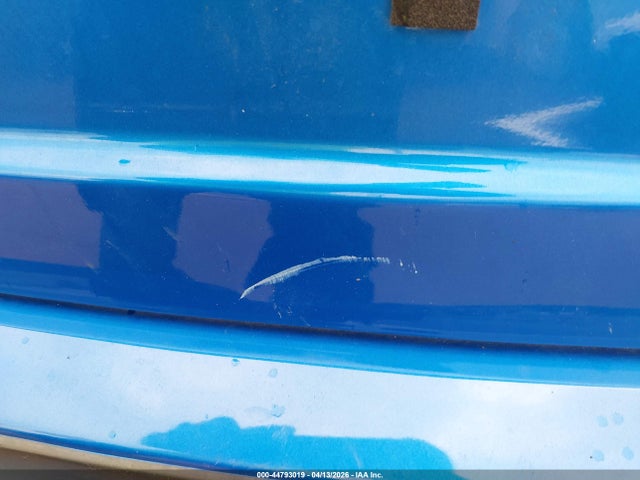 3N1CP5CV1ML519454 Nissan Kicks Sv Xtronic Cvt