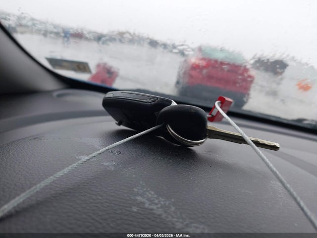 44793020 :رقم المزاد ، KNAFX4A60F5278745 vin ، 2015 Kia Forte Lx مزاد بيع