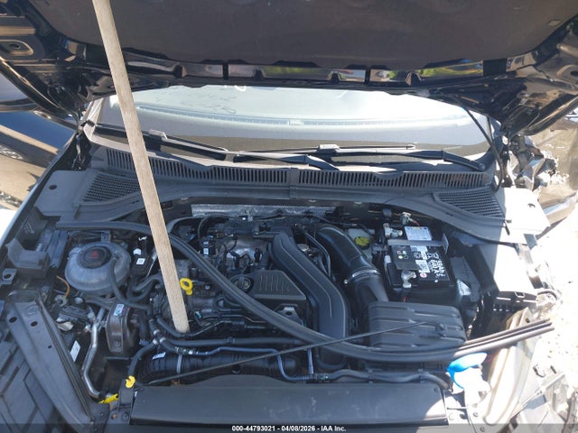 44793021 :رقم المزاد ، 3VW7M7BU0RM002902 vin ، 2024 Volkswagen Jetta 1.5t Se مزاد بيع