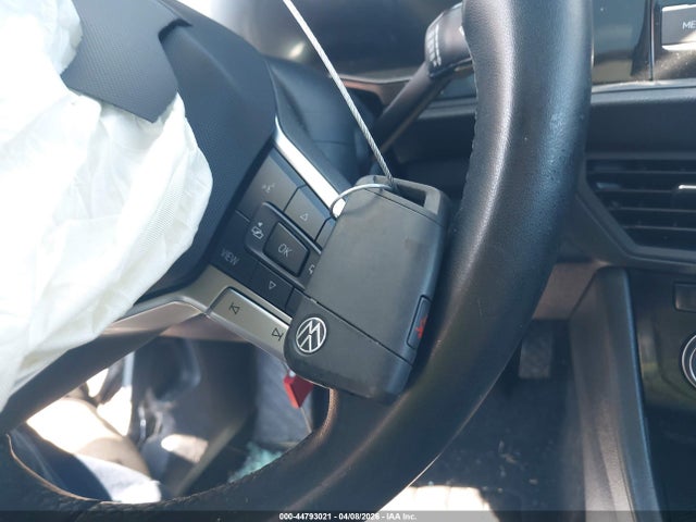 44793021 :رقم المزاد ، 3VW7M7BU0RM002902 vin ، 2024 Volkswagen Jetta 1.5t Se مزاد بيع