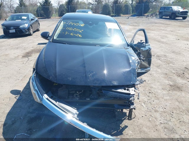 44793021 :رقم المزاد ، 3VW7M7BU0RM002902 vin ، 2024 Volkswagen Jetta 1.5t Se مزاد بيع