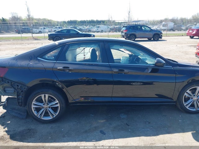 44793021 :رقم المزاد ، 3VW7M7BU0RM002902 vin ، 2024 Volkswagen Jetta 1.5t Se مزاد بيع