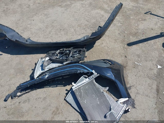 44793021 :رقم المزاد ، 3VW7M7BU0RM002902 vin ، 2024 Volkswagen Jetta 1.5t Se مزاد بيع