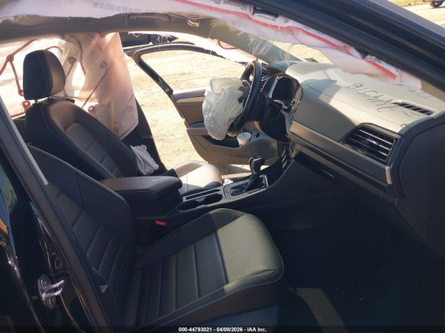 44793021 :رقم المزاد ، 3VW7M7BU0RM002902 vin ، 2024 Volkswagen Jetta 1.5t Se مزاد بيع