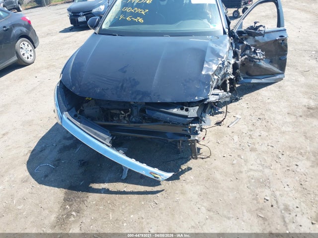 44793021 :رقم المزاد ، 3VW7M7BU0RM002902 vin ، 2024 Volkswagen Jetta 1.5t Se مزاد بيع