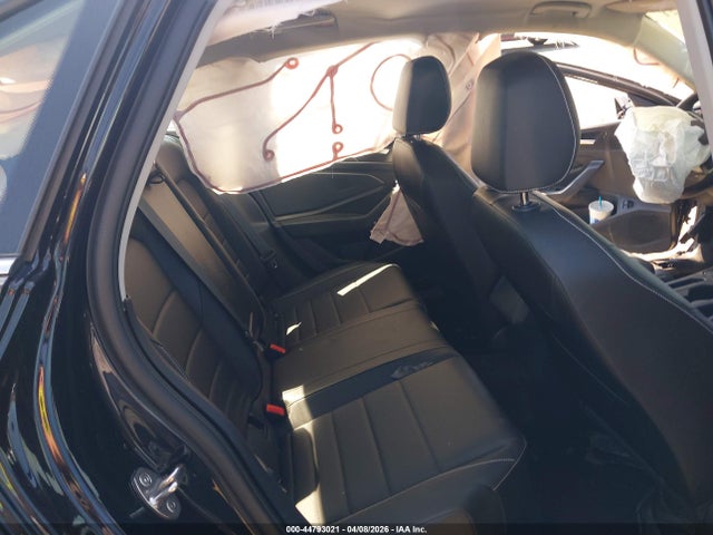 44793021 :رقم المزاد ، 3VW7M7BU0RM002902 vin ، 2024 Volkswagen Jetta 1.5t Se مزاد بيع