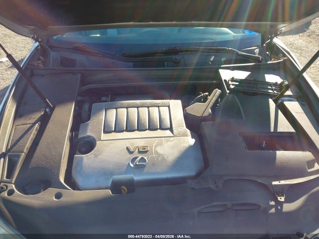Продаж на аукціоні авто 2010 Lexus Es 350, vin: JTHBK1EG3A2377764, номер лоту: 44793022