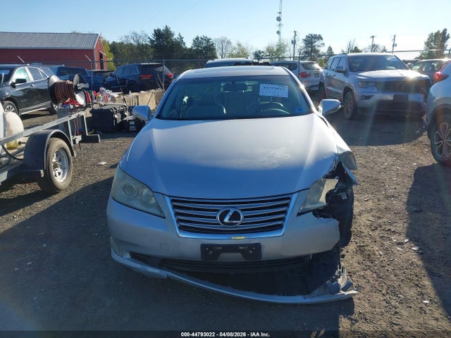 Продаж на аукціоні авто 2010 Lexus Es 350, vin: JTHBK1EG3A2377764, номер лоту: 44793022