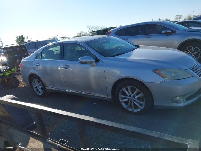 Продаж на аукціоні авто 2010 Lexus Es 350, vin: JTHBK1EG3A2377764, номер лоту: 44793022