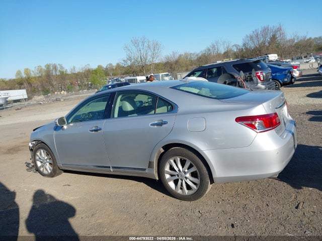 Продаж на аукціоні авто 2010 Lexus Es 350, vin: JTHBK1EG3A2377764, номер лоту: 44793022