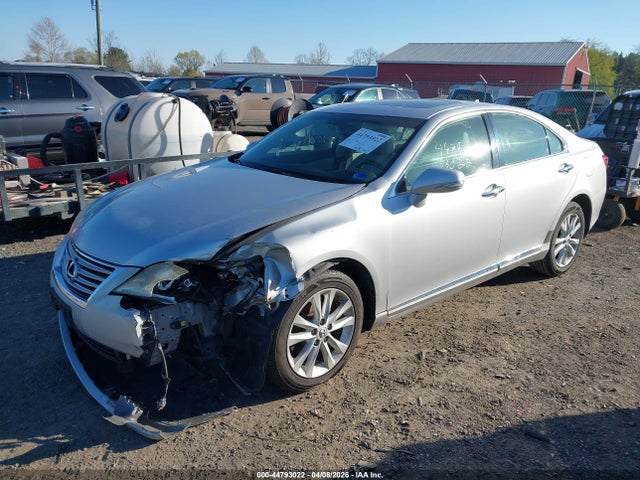 Продаж на аукціоні авто 2010 Lexus Es 350, vin: JTHBK1EG3A2377764, номер лоту: 44793022