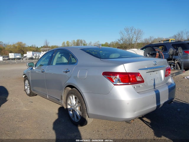 Продаж на аукціоні авто 2010 Lexus Es 350, vin: JTHBK1EG3A2377764, номер лоту: 44793022