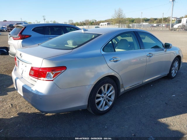 Продаж на аукціоні авто 2010 Lexus Es 350, vin: JTHBK1EG3A2377764, номер лоту: 44793022