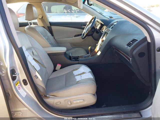 Продаж на аукціоні авто 2010 Lexus Es 350, vin: JTHBK1EG3A2377764, номер лоту: 44793022