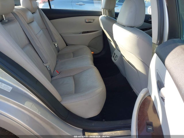 Продаж на аукціоні авто 2010 Lexus Es 350, vin: JTHBK1EG3A2377764, номер лоту: 44793022