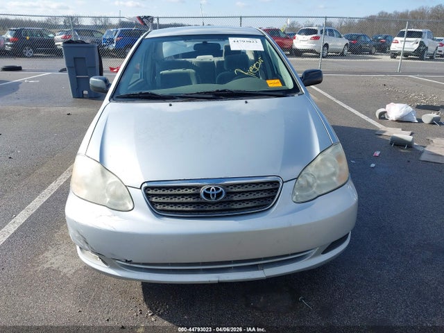 2008 Toyota Corolla Ce მანქანა იყიდება აუქციონზე, vin: 1NXBR32E38Z005623, აუქციონის ნომერი: 44793023