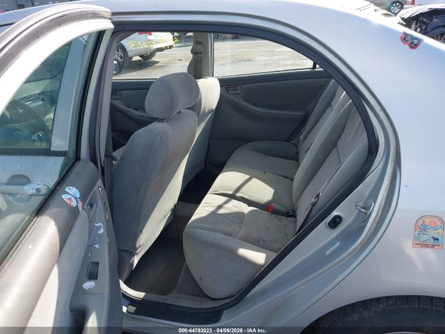 2008 Toyota Corolla Ce მანქანა იყიდება აუქციონზე, vin: 1NXBR32E38Z005623, აუქციონის ნომერი: 44793023
