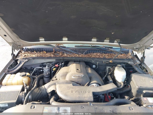 Aukcja sprzedaży 2005 Gmc Yukon Xl 1500 Denali, vin: 1GKFK66U55J186142, numer aukcji: 44793024
