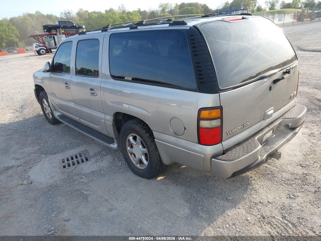 Aukcja sprzedaży 2005 Gmc Yukon Xl 1500 Denali, vin: 1GKFK66U55J186142, numer aukcji: 44793024