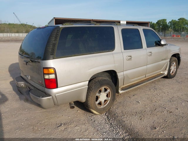 Aukcja sprzedaży 2005 Gmc Yukon Xl 1500 Denali, vin: 1GKFK66U55J186142, numer aukcji: 44793024