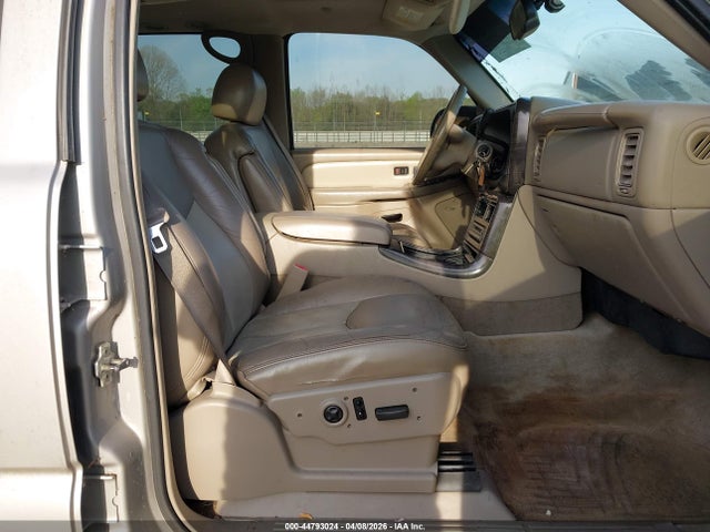 Aukcja sprzedaży 2005 Gmc Yukon Xl 1500 Denali, vin: 1GKFK66U55J186142, numer aukcji: 44793024