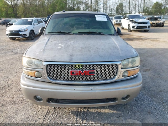 Aukcja sprzedaży 2005 Gmc Yukon Xl 1500 Denali, vin: 1GKFK66U55J186142, numer aukcji: 44793024