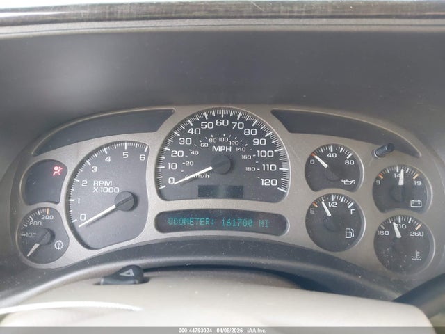 Aukcja sprzedaży 2005 Gmc Yukon Xl 1500 Denali, vin: 1GKFK66U55J186142, numer aukcji: 44793024