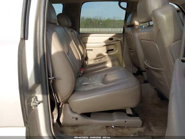 Aukcja sprzedaży 2005 Gmc Yukon Xl 1500 Denali, vin: 1GKFK66U55J186142, numer aukcji: 44793024