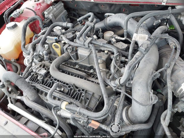 Продажа на аукционе авто 2020 Ford Fusion Sel, vin: 3FA6P0CD8LR201403, номер лота: 44793028