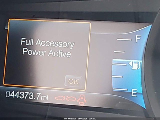 Продажа на аукционе авто 2020 Ford Fusion Sel, vin: 3FA6P0CD8LR201403, номер лота: 44793028