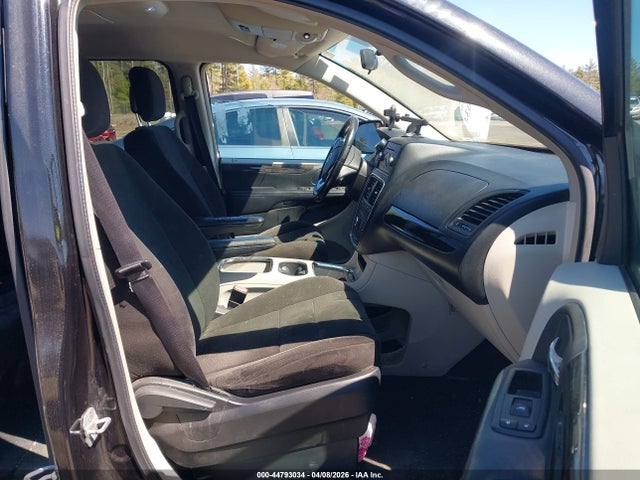 44793034 :رقم المزاد ، 2C4RDGDG4CR177883 vin ، 2012 Dodge Grand Caravan Crew مزاد بيع
