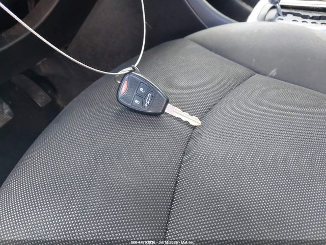 Aukcja sprzedaży 2013 Dodge Avenger Sxt, vin: 1C3CDZCB7DN768204, numer aukcji: 44793036