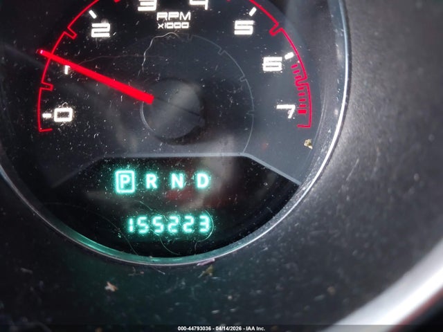 Aukcja sprzedaży 2013 Dodge Avenger Sxt, vin: 1C3CDZCB7DN768204, numer aukcji: 44793036
