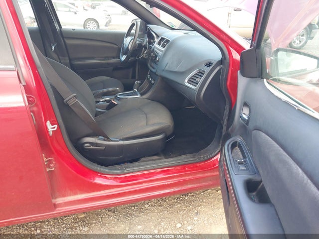 Aukcja sprzedaży 2013 Dodge Avenger Sxt, vin: 1C3CDZCB7DN768204, numer aukcji: 44793036
