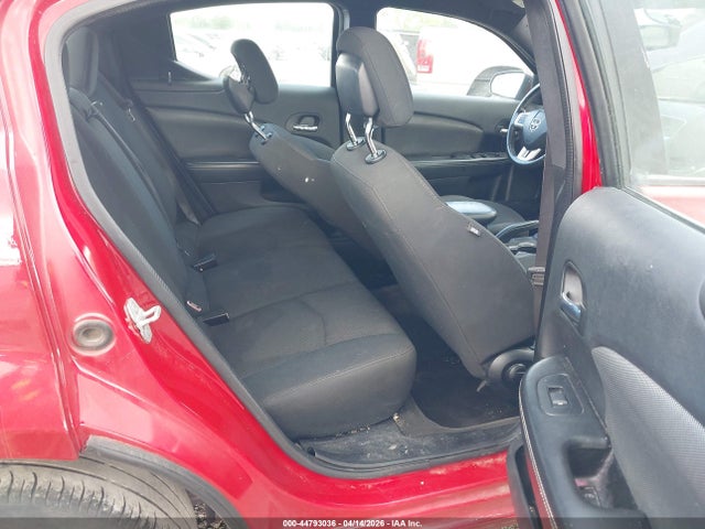 Aukcja sprzedaży 2013 Dodge Avenger Sxt, vin: 1C3CDZCB7DN768204, numer aukcji: 44793036