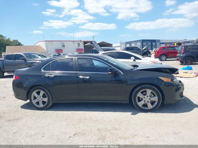44793040 :رقم المزاد ، JH4CU2F63AC040712 vin ، 2010 Acura Tsx 2.4 مزاد بيع