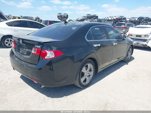 44793040 :رقم المزاد ، JH4CU2F63AC040712 vin ، 2010 Acura Tsx 2.4 مزاد بيع