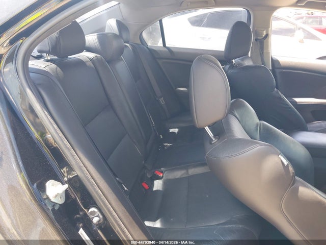44793040 :رقم المزاد ، JH4CU2F63AC040712 vin ، 2010 Acura Tsx 2.4 مزاد بيع
