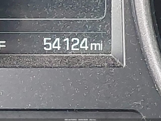 5XYZTDLB0HG474930 Hyundai Santa Fe Sport 2.4l
