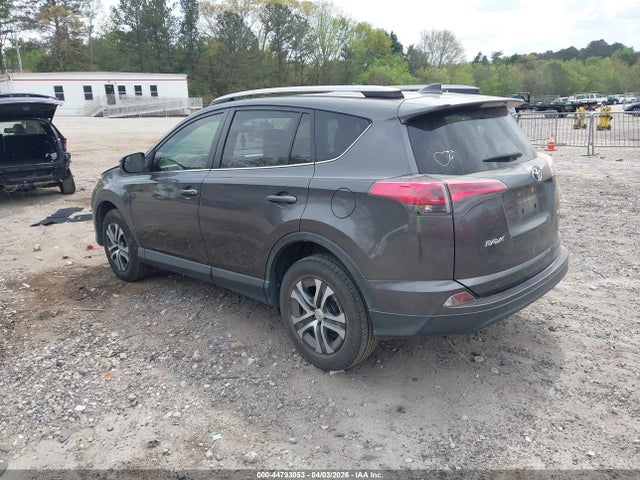 JTMZFREV9JJ751401 Toyota RAV4 LE