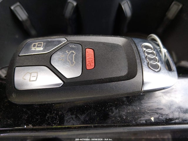 Продажа на аукционе авто 2022 Audi A4 Premium 40 Tfsi Quattro S Tronic, vin: WAUABAF44NN001626, номер лота: 44793054