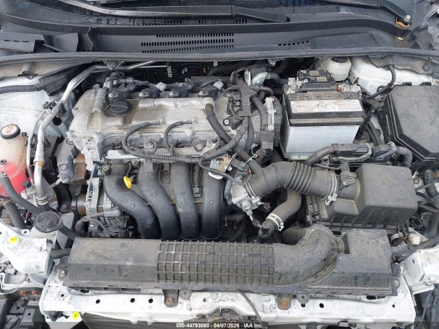 Toyota COROLLA LE 2022 5YFEPMAE5NP272849 Image 10