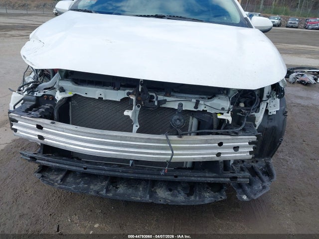 Toyota COROLLA LE 2022 5YFEPMAE5NP272849 Image 6