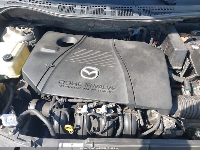 Продажа на аукционе авто 2007 Mazda Mazda5 Sport, vin: JM1CR29L670142925, номер лота: 44793063