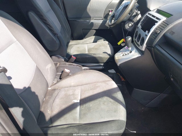 Продажа на аукционе авто 2007 Mazda Mazda5 Sport, vin: JM1CR29L670142925, номер лота: 44793063