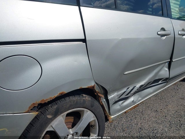 Продажа на аукционе авто 2007 Mazda Mazda5 Sport, vin: JM1CR29L670142925, номер лота: 44793063